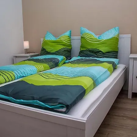 Prázdninový dům Mit Sonnenterrasse, Parkplatz Und Kamin *